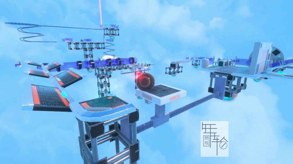 switch《Orbibot》英文版nsp/xci下载_1