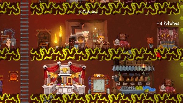 PC《地狱建筑师 Hell Architect》免安装中文版下载（v2.1.0）_2