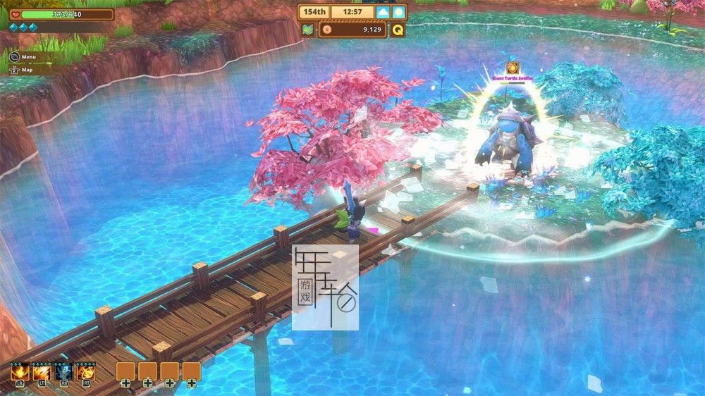 switch《奇塔利亚童话 Kitaria Fables》中文版nsp/xci整合版下载【含1.0.3补丁+26DLC】_3