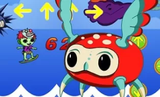 3DS《小恶魔 Chibi Devi》日版3ds下载