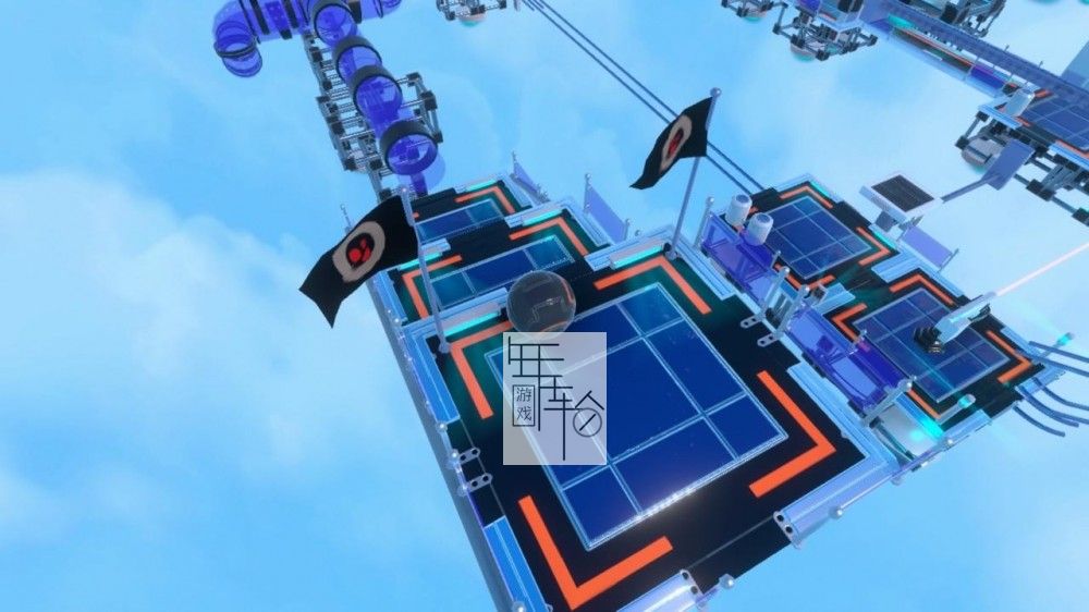 switch《Orbibot》英文版nsp/xci下载_0