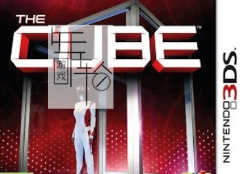 3DS《酷比 Cube, The》欧版3ds下载_0