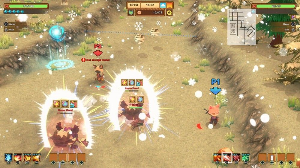 switch《奇塔利亚童话 Kitaria Fables》中文版nsp/xci整合版下载【含1.0.3补丁+26DLC】_0