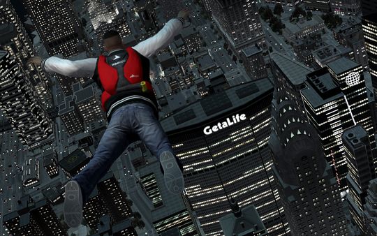 PC《侠盗猎车手4完整版 Grand Theft Auto IV: Complete Edition》免安装中文版下载（v1.2.0.43）_1