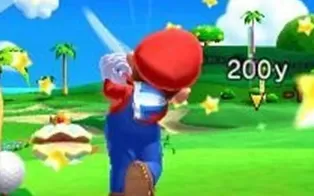 3DS《马里奥高尔夫 世界巡回赛 Mario Golf – World Tour》美版3ds下载