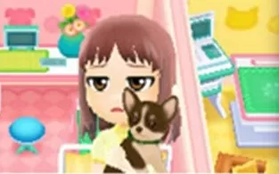 3DS《动物医院2 Wan Nyan Doubutsu Byouin 2》日版3ds下载