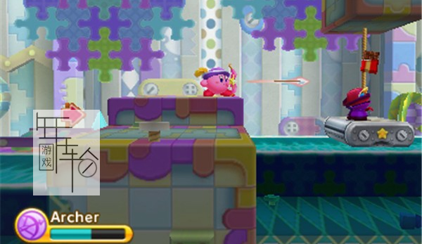 3DS《星之卡比 三重彩 Kirby – Triple Deluxe》美版3ds下载_0