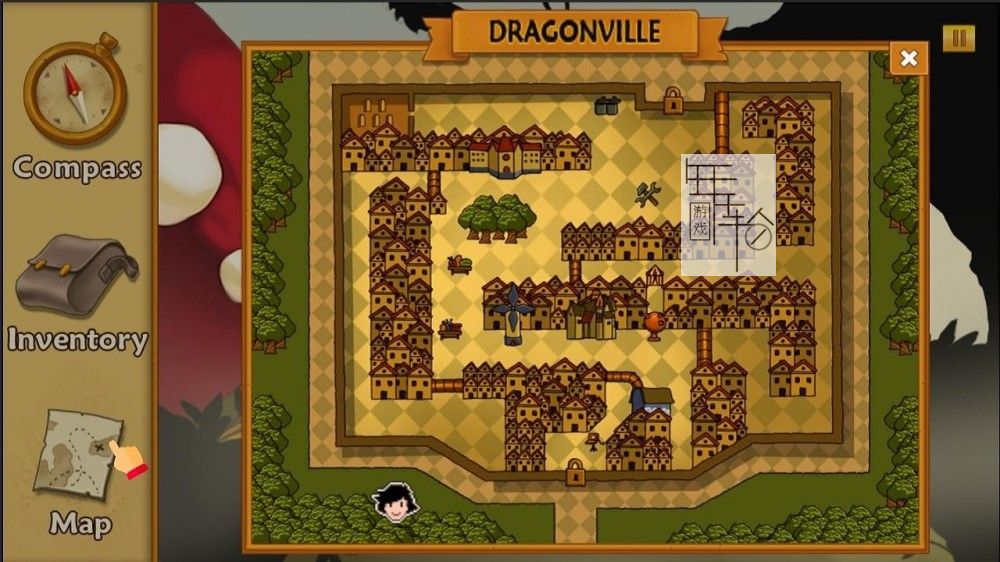 switch《May和被封印的记忆 May's Mysteries The Secret of Dragonville》英文版nsp/xci整合版下载【含1.1补丁】_4
