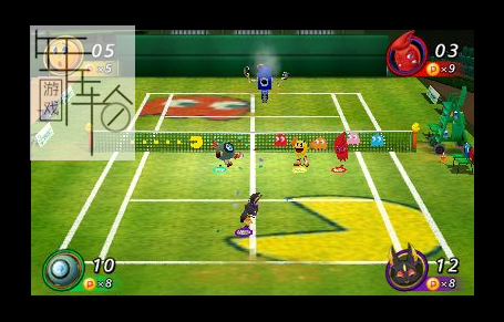 3DS《吃豆人聚会3D Pac-Man Party 3D》日版3ds下载_1