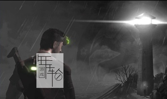 3DS《分裂细胞3D Tom Clancy's Splinter Cell 3D》日版3ds下载_0