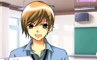 3DS《我的王国 Oresama Kingdom – Ikemen Kareshi o Get Shiyo! Moe Kyun School Days》日版3ds下载