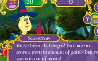 3DS《奥兹国传奇 桃乐西归来 Legends of Oz – Dorothy's Return》欧版3ds下载