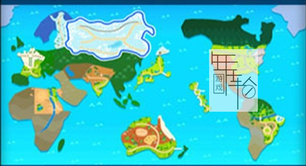 3DS《滚滚宠物蛋 Guruguru Tamagotchi!》日版3ds下载_2