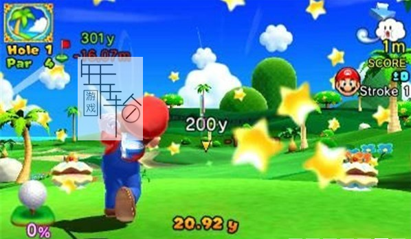 3DS《马里奥高尔夫 世界巡回赛 Mario Golf – World Tour》日版3ds下载_0