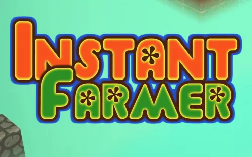 switch《农民瞬间 Instant Farmer》英文版nsp/xci下载