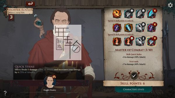 【5.05】PS4《诸神灰烬：救赎 Ash of Gods: Redemption》中文版pkg下载（v1.02）_1