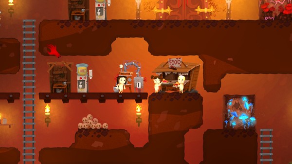 PC《地狱建筑师 Hell Architect》免安装中文版下载（v2.1.0）_0