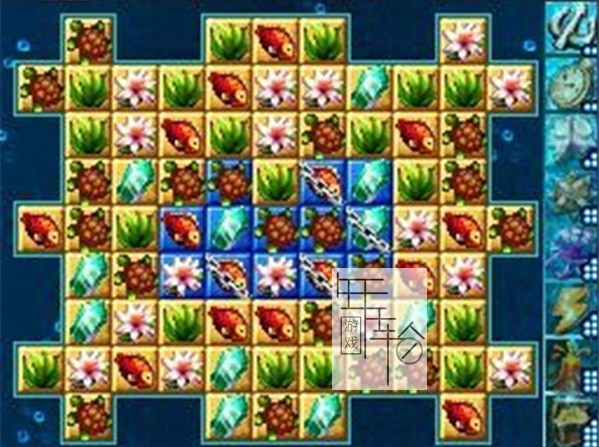 3DS《珠宝大师 亚特兰提斯传奇 Jewel Master》日版3ds下载_1