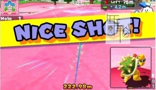 3DS《马里奥高尔夫 世界巡回赛 Mario Golf – World Tour》美版3ds下载_1