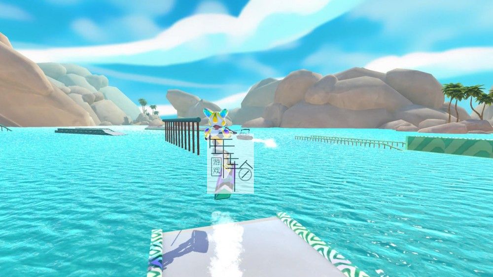 switch《即时运动 海滩乐园 Instant Sports Paradise》英文版nsp/xci整合版下载【含1.0.3补丁】_2