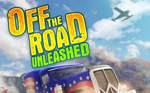 switch《脱离轨道 Off The Road Unleashed》英文版nsp/xci整合版下载【含1.0.1补丁】