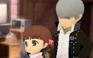 3DS《女神异闻录Q 迷宫之影 Persona Q – Shadow of the Labyrinth》日版3ds下载