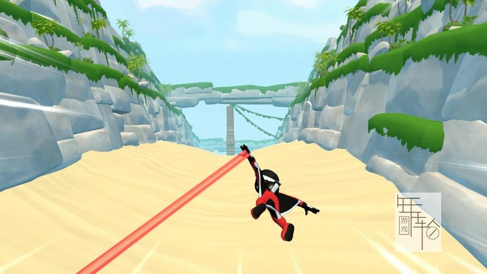 switch《即时运动 海滩乐园 Instant Sports Paradise》英文版nsp/xci整合版下载【含1.0.3补丁】_1