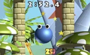 3DS《点点君大进击 Putty Squad》美版3ds下载