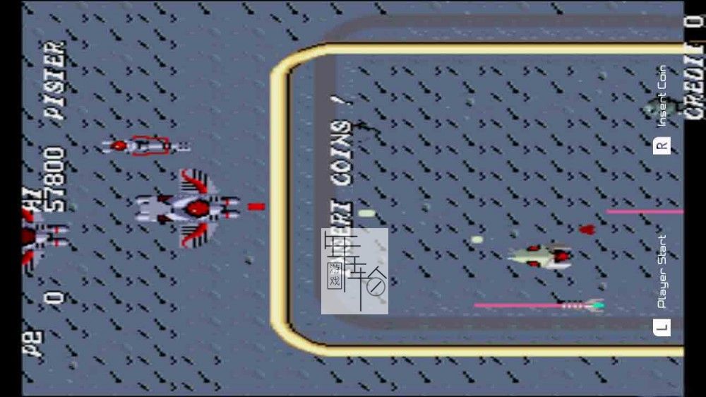 switch《黑暗之风2 Johnny Turbo's Arcade Super Real Darwin》英文版nsp/xci下载_2