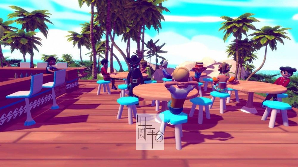 switch《即时运动 海滩乐园 Instant Sports Paradise》英文版nsp/xci整合版下载【含1.0.3补丁】_3