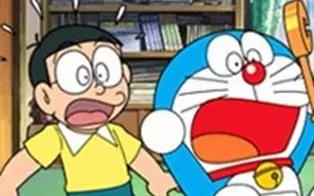 3DS《哆啦A梦 大雄与奇迹之岛 Doraemon – Nobita to Kiseki no Shima》日版3ds下载