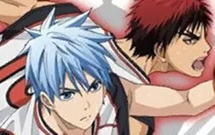 3DS《黑子的篮球 通向胜利的轨迹 Kuroko no Basuke – Shouri e no Kiseki》日版3ds下载