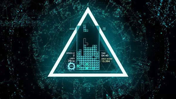 PC《俄罗斯方块：效应 Tetris Effect: Connected》免安装中文版下载 （v1.2.0豪华版）_0