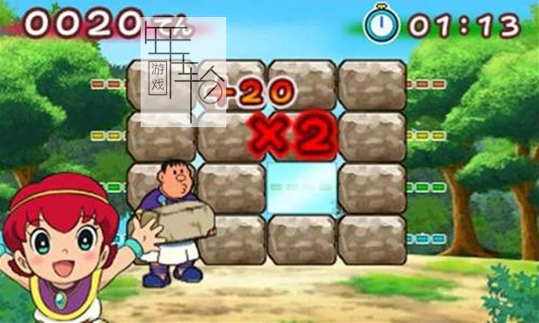 3DS《哆啦A梦 大雄与奇迹之岛 Doraemon – Nobita to Kiseki no Shima》日版3ds下载_1