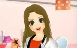 3DS《任性时尚 GIRLS MODE 欲望宣言 升级版 Wagamama Fashion – GirlsMode – Yokubari Sengen Tokimeki Up!》日版3ds下载
