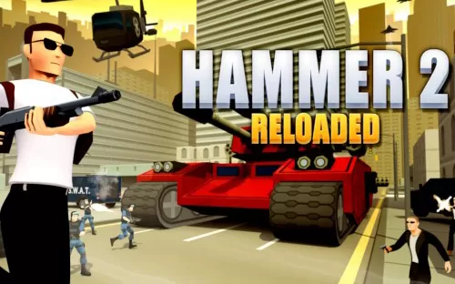 switch《战锤2 Hammer 2 Reloaded》英文版nsp/xci下载
