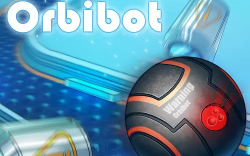 switch《Orbibot》英文版nsp/xci下载