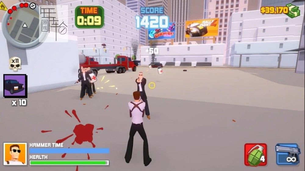 switch《战锤2 Hammer 2 Reloaded》英文版nsp/xci下载_4