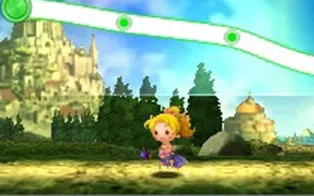 3DS《最终幻想 节奏剧场 谢幕 Theatrhythm Final Fantasy – Curtain Call》日版3ds下载