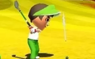 3DS《马里奥高尔夫 世界巡回赛 Mario Golf – World Tour》日版3ds下载