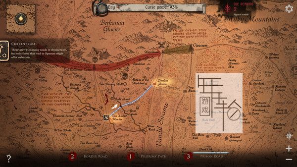 【5.05】PS4《诸神灰烬：救赎 Ash of Gods: Redemption》中文版pkg下载（v1.02）_2