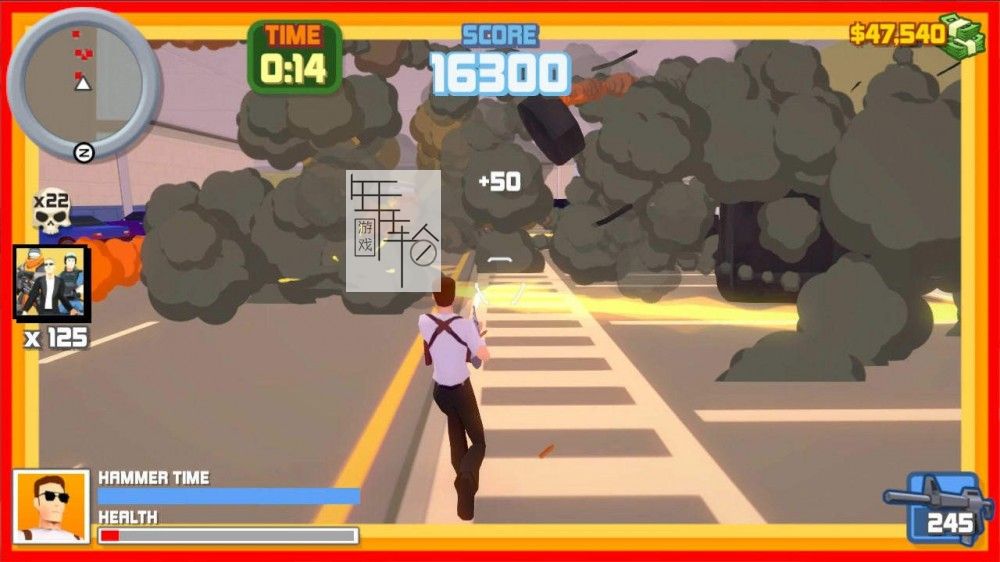 switch《战锤2 Hammer 2 Reloaded》英文版nsp/xci下载_1