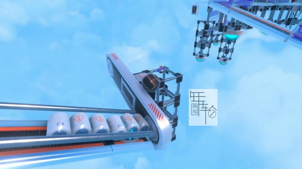 switch《Orbibot》英文版nsp/xci下载_3