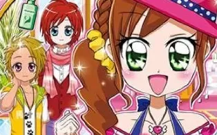 3DS《闪亮彩妆 时尚沙龙 我是美容师 Kira Meki Oshare Salon! Watashi no Shigoto wa Biyoushi-san》日版3ds下载