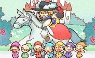 3DS《光之美少女 漫游童话世界 Smile Pre-Cure! Let's Go! Marchen World》日版3ds下载