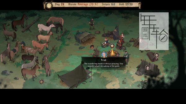 【5.05】PS4《诸神灰烬：救赎 Ash of Gods: Redemption》中文版pkg下载（v1.02）_0