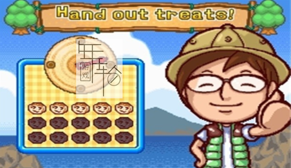 3DS《料理妈妈5 Cooking Mama 5》日版3ds下载_0