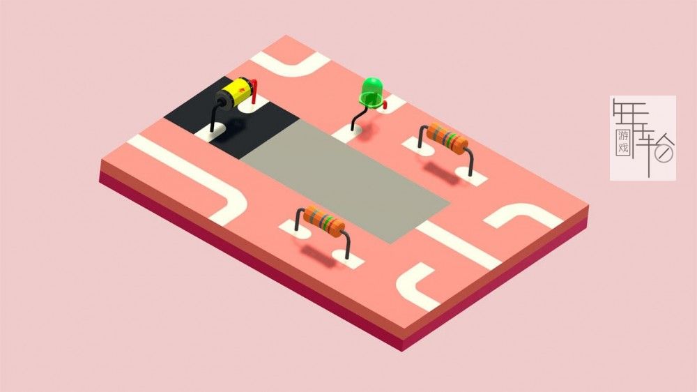 switch《拼图技术 Puzzletronics》英文版nsp/xci下载_1