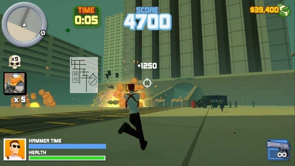 switch《战锤2 Hammer 2 Reloaded》英文版nsp/xci下载_2