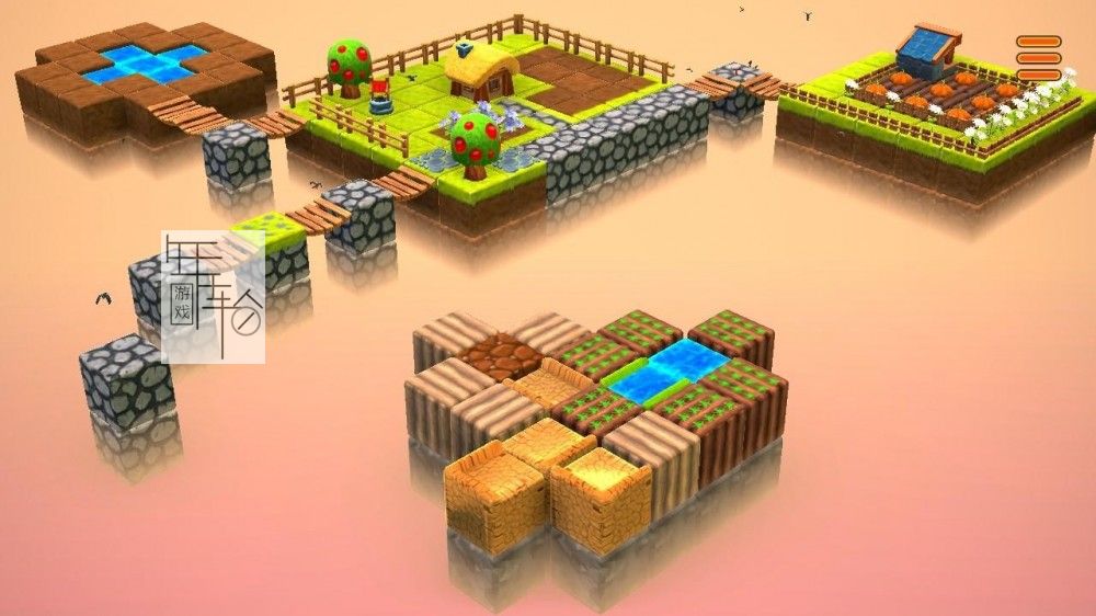 switch《农民瞬间 Instant Farmer》英文版nsp/xci下载_4